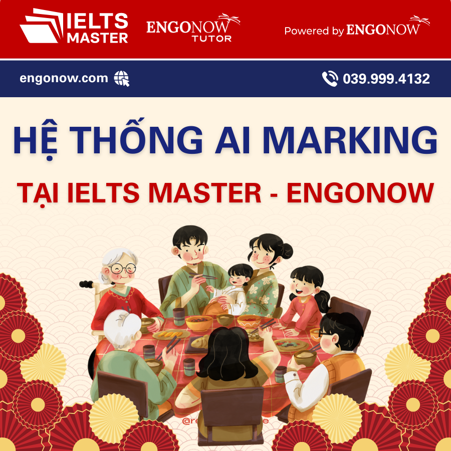 ielts bình tân