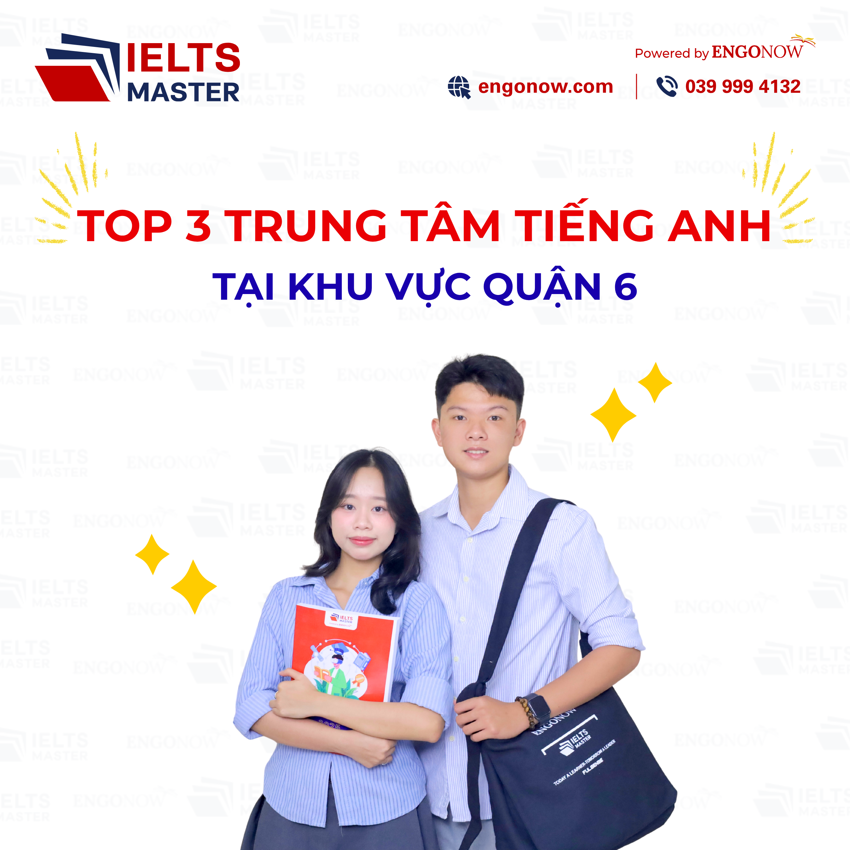 IELTS Master