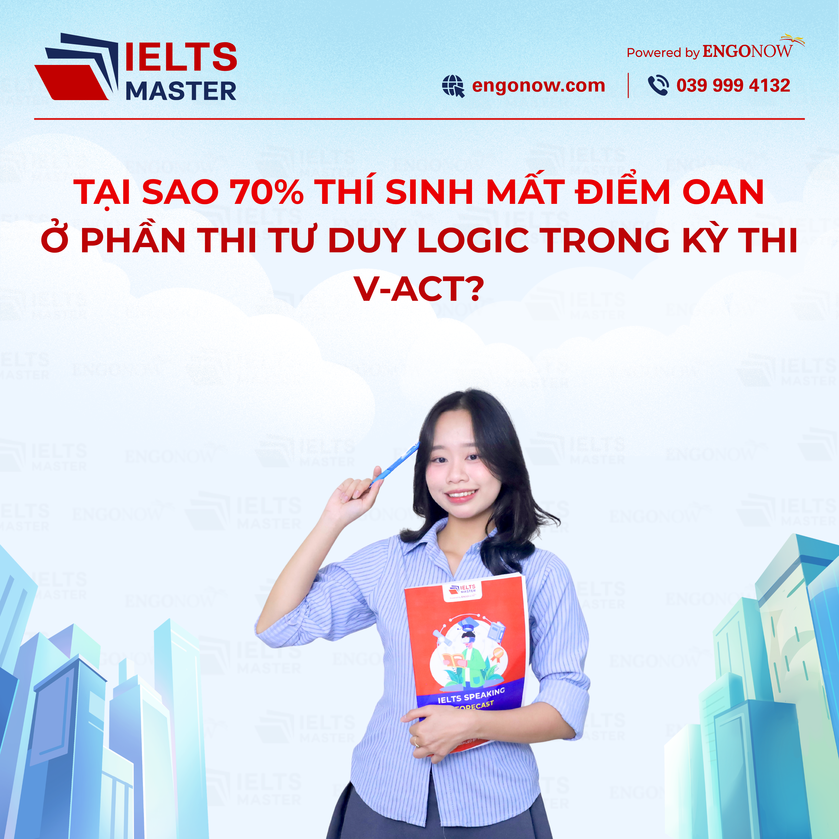 IELTS Master