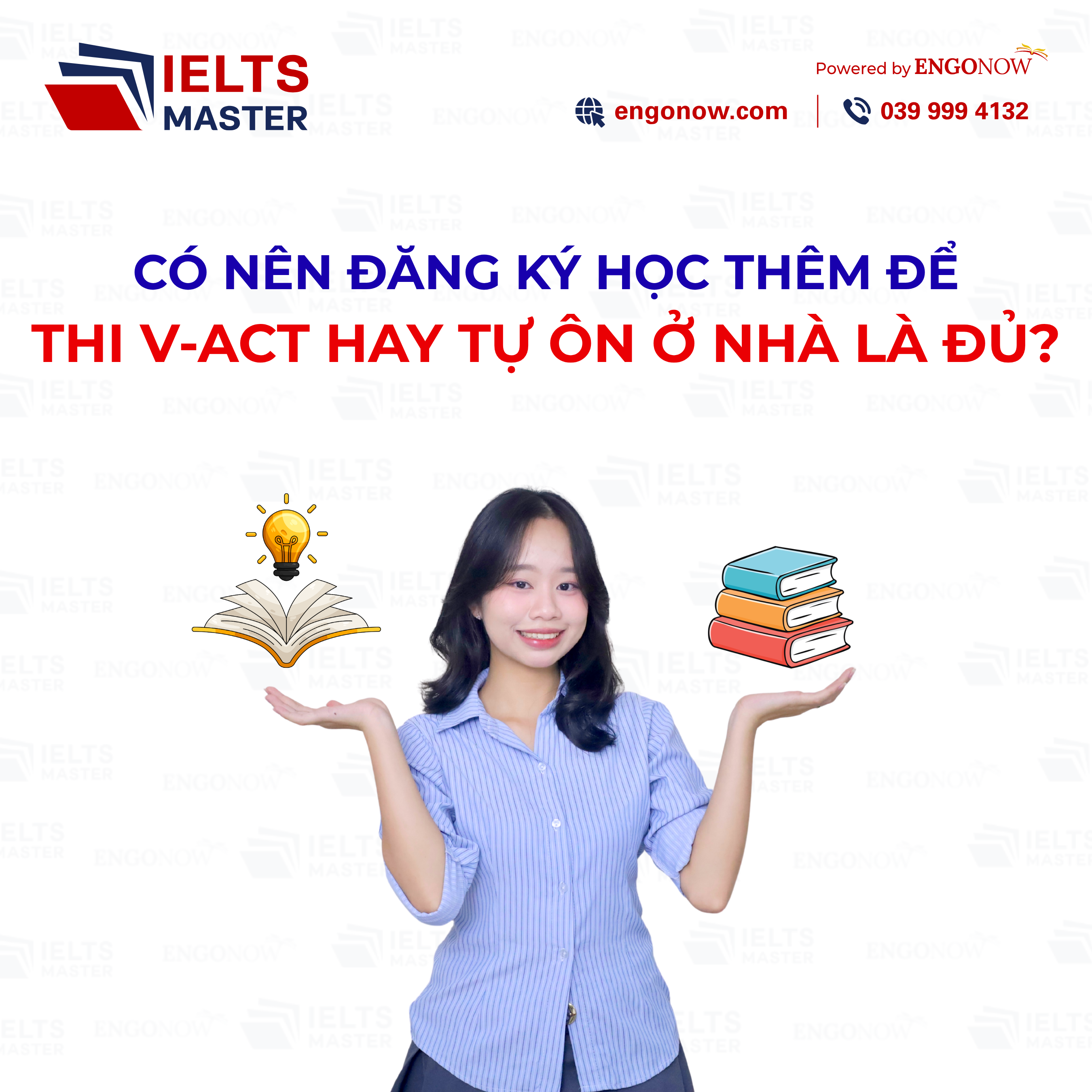 IELTS Master