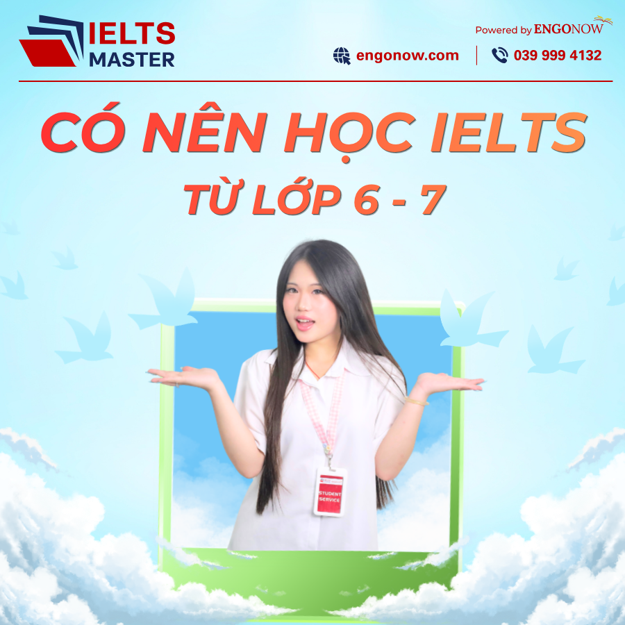 ielts bình tân