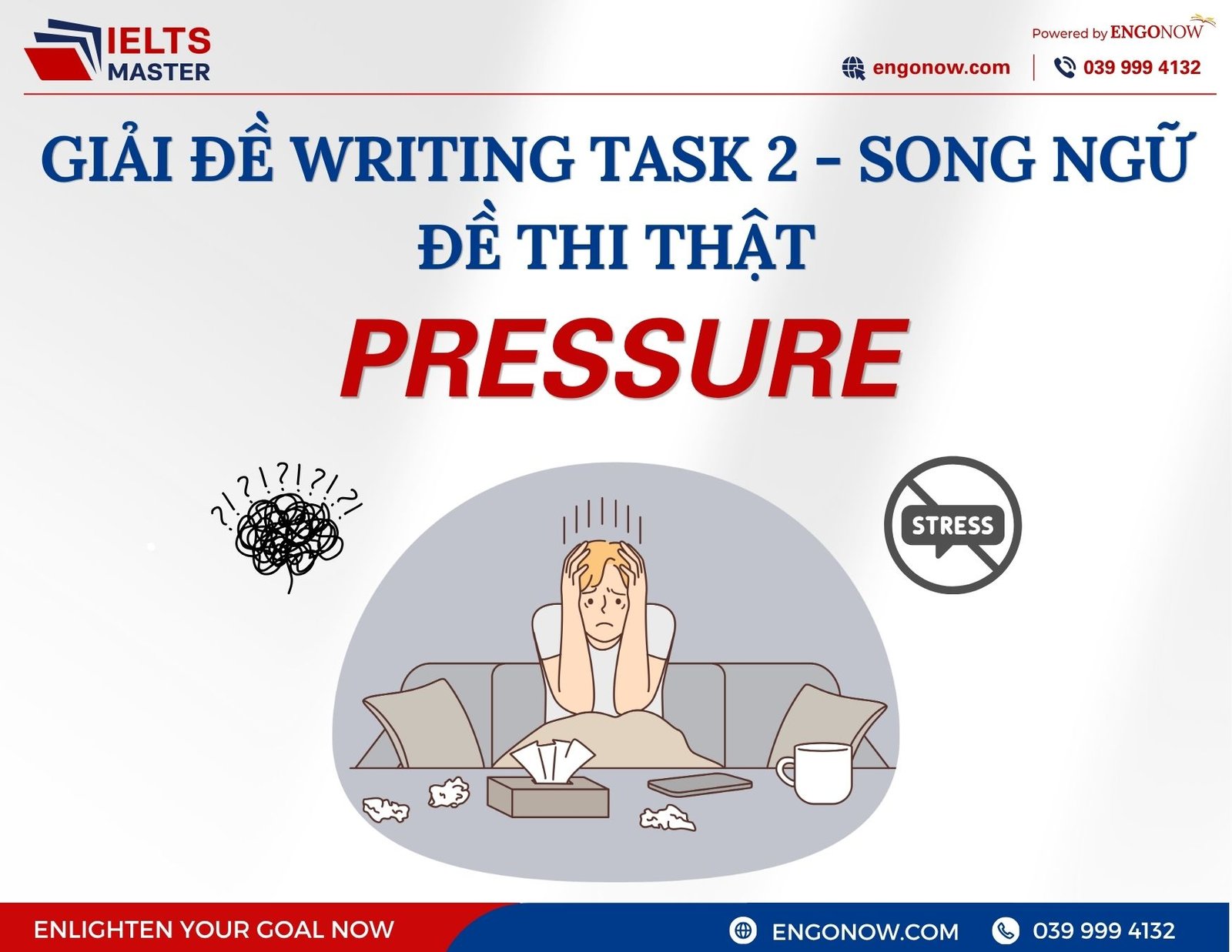bài mẫu ielts writing task 2