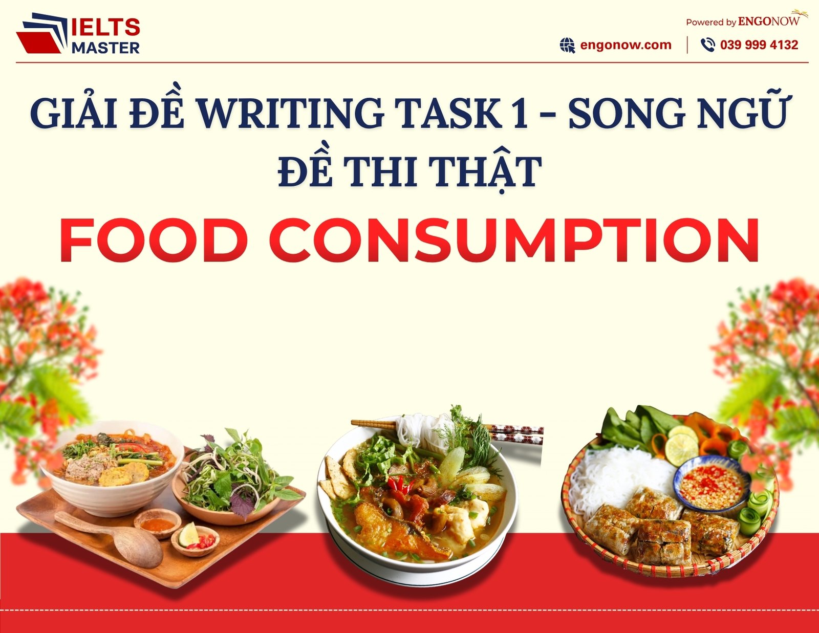 IELTS Writing Task 1